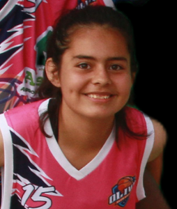 Tiana Naomi Villalba