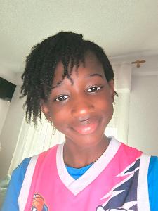 Zeinab Sofia Diabate
