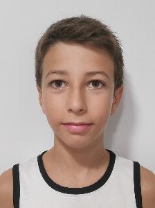 Aaron Blasco