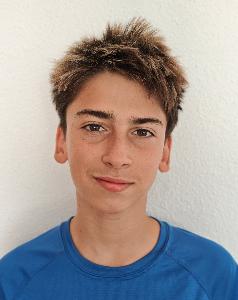 Marc Mora