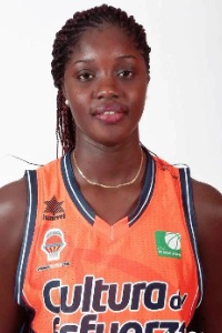 Ndeye Thiama