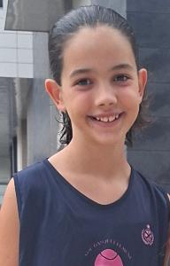 Martina Olmos