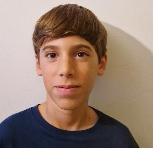 Nicolas Sabio