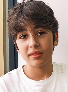 Nicolas Huerta