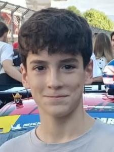 Bruno Martinez