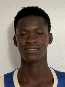 Moussa Sangare