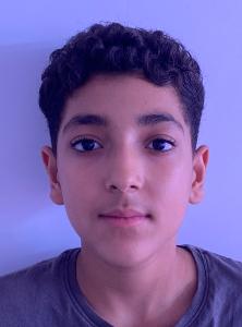 Houssam Samih El