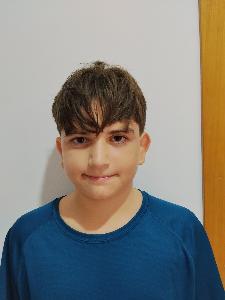 Aaron Utrera
