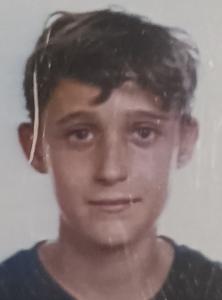Iker Martinez
