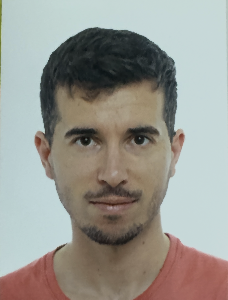 Sergi Sanchez