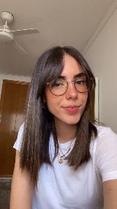 Carla Gimenez
