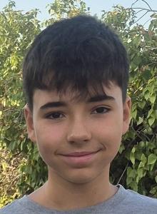 Daniel Hernández
