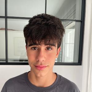 Lucas Bolinches
