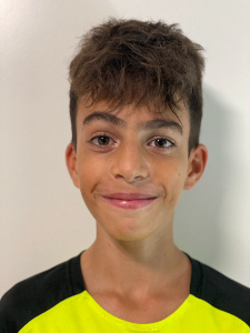 Eric Vicente