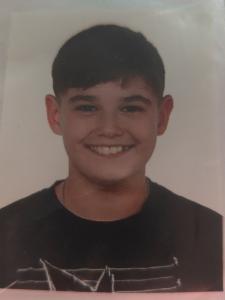 Daniel Camacho