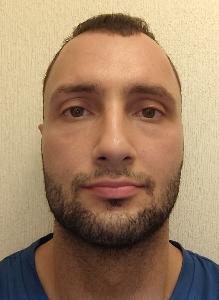 Iskren Plamenov
