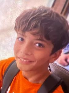 Mateo Perez