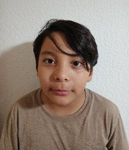 Matias Sebastian Bravo