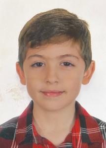 Luis Domingo