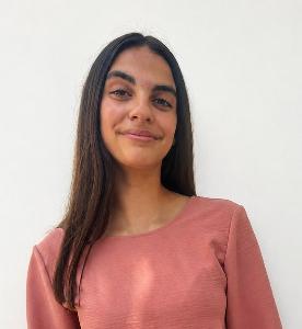 Ana Gema Escriva