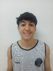 Alex Sendra