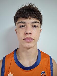 Samuel Martinez