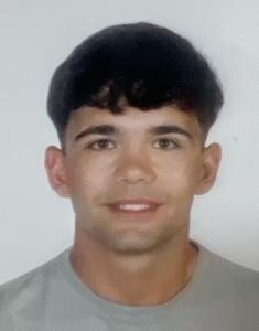 Calvin Garcia