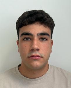 Gabriel Garcia