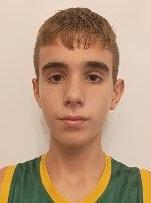 Ruben Bono