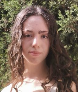 Alba Lucia Arón