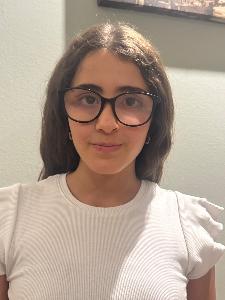 Fatima Chenitir