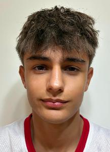 Enrique Arcaina
