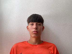 Carles Yeremi Calisaya