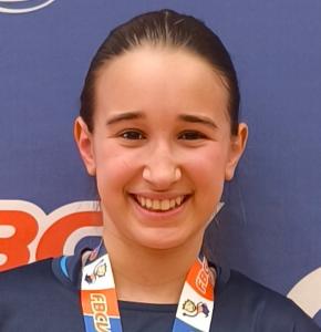 Brenda Barberan