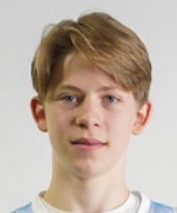 Axel Leo