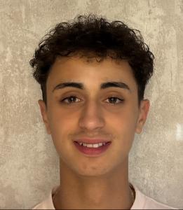 Adam Laourari
