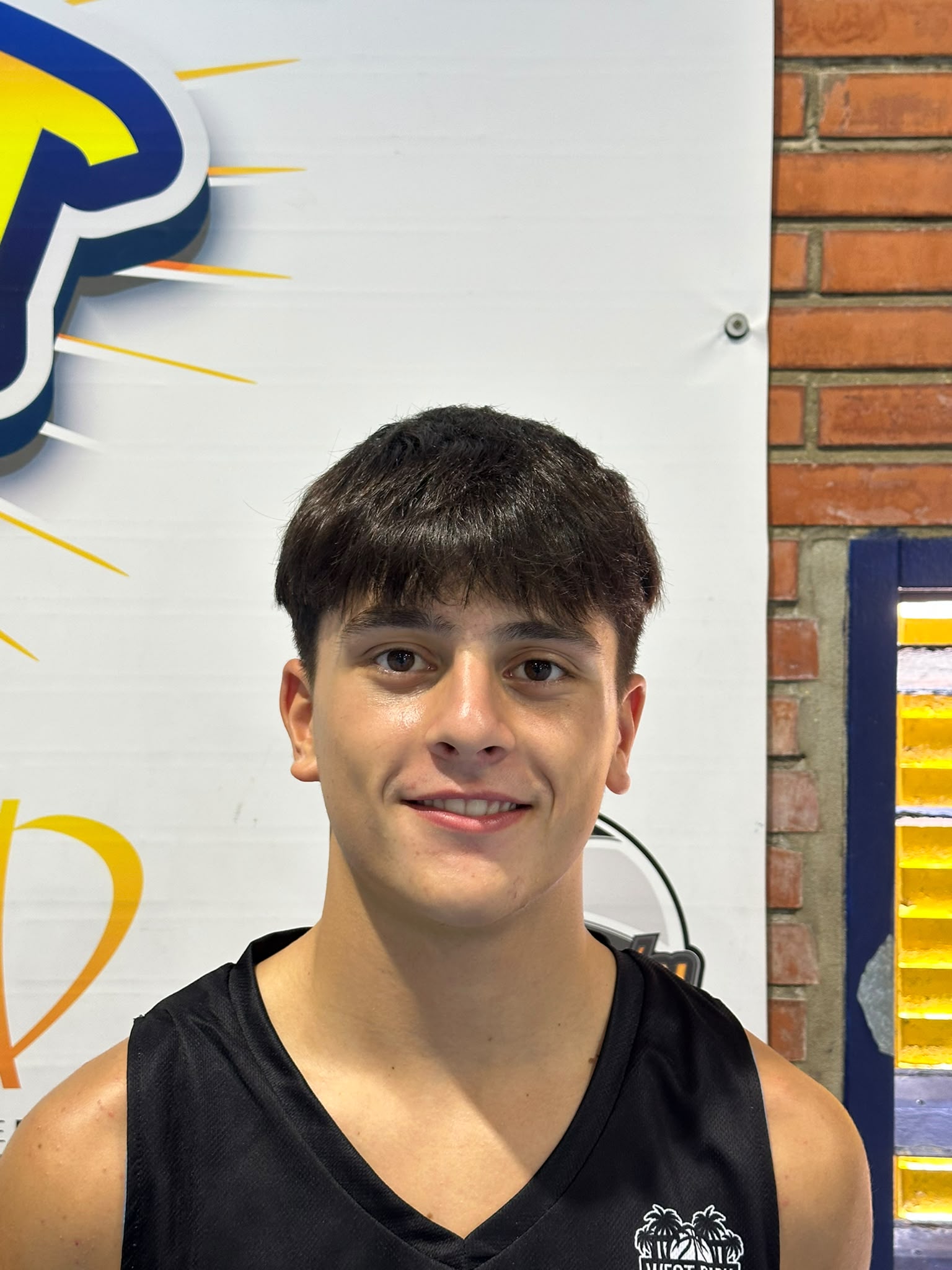 Daniel Becerra