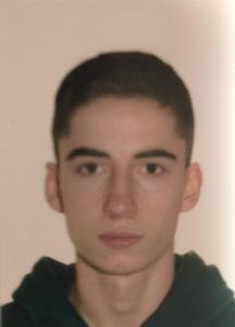 Carlos Ochando