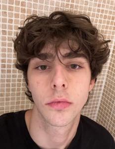 Marcos Mora