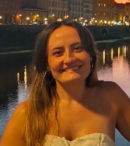 Carla Pacheco