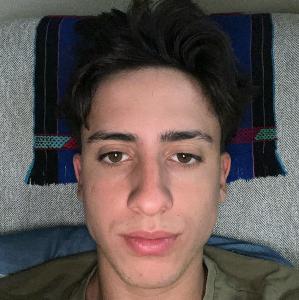 Mateo Carrion