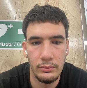 Gabriel Garcia