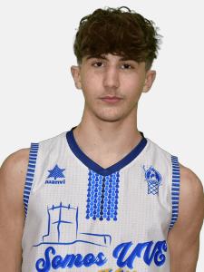 Jairo Garcia
