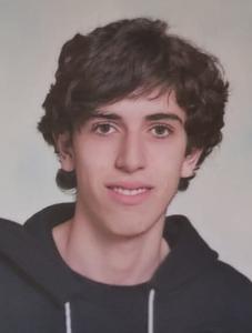 Manuel Martinez