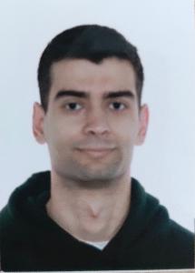 Adrian Terol