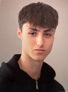 Angel Tejero