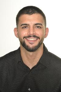 Luis Guillermo Vieira