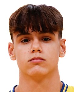 Pablo Calderin