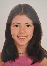 Maria Mangas