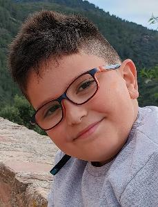 Anael Nicanor Cervera